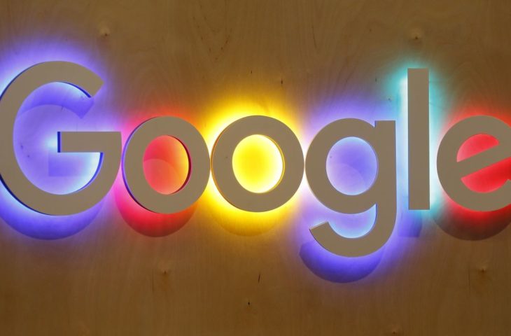 Google banka kartı