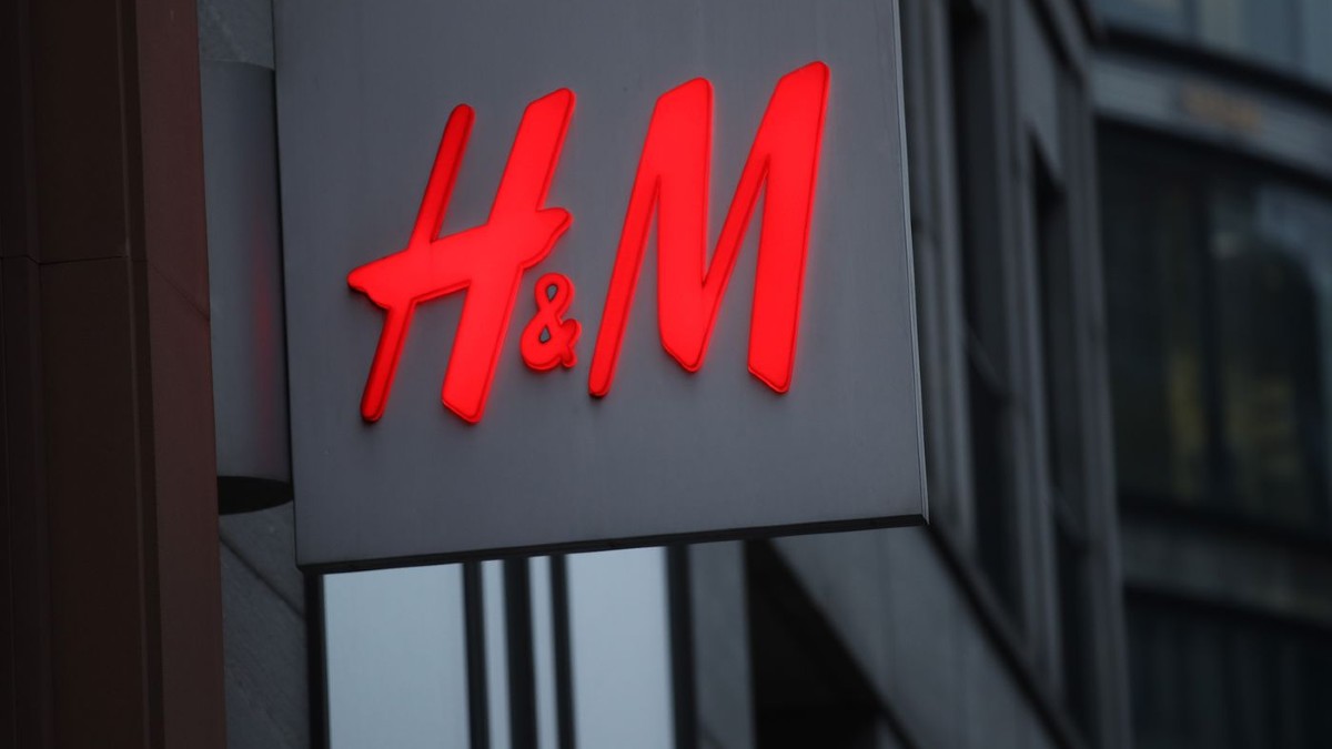 H&M blockchain kullanacak