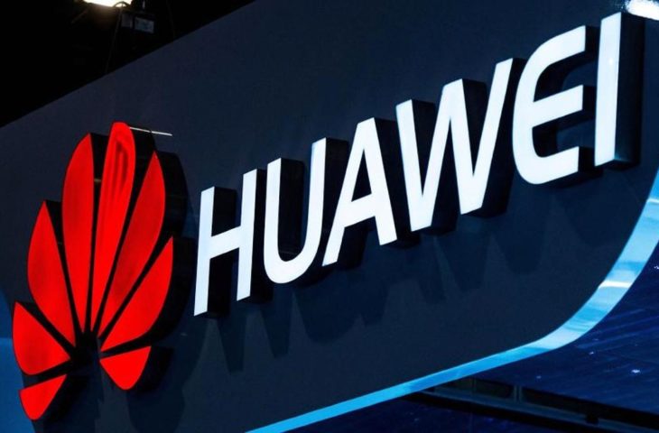 Huawei Card
