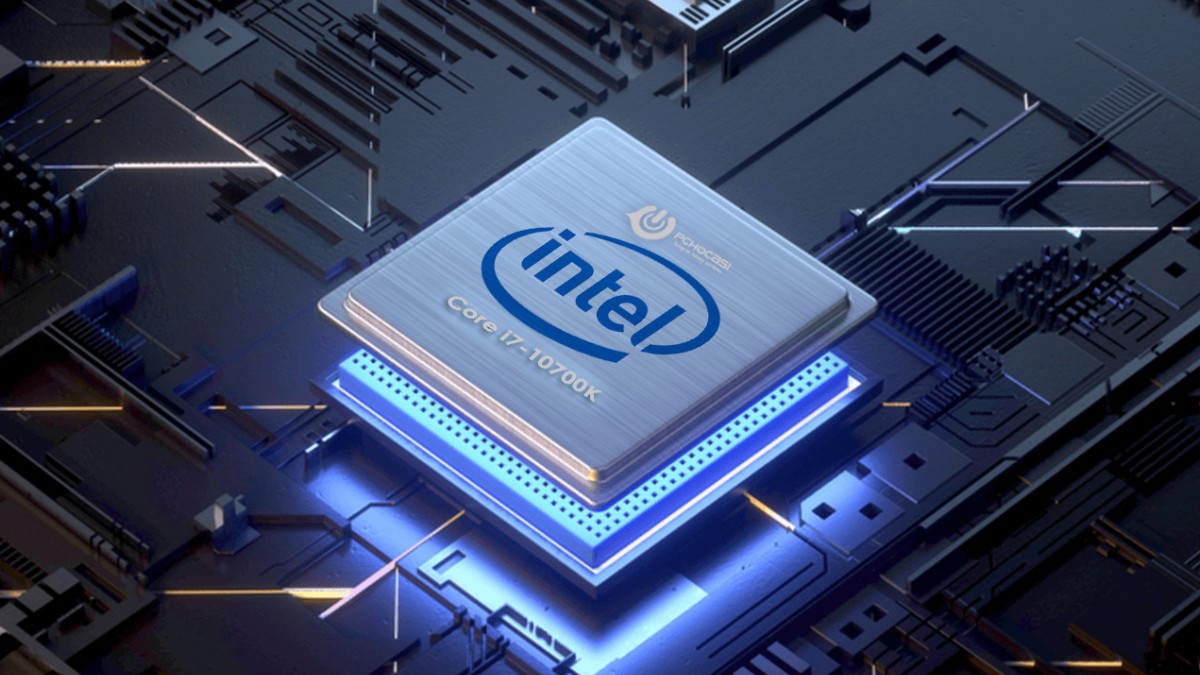 Intel koronavirüs salgınına rağmen büyüdü