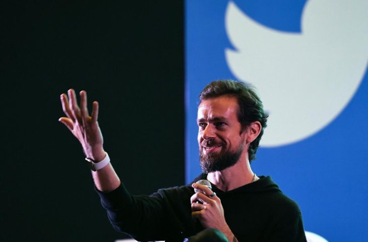 Jack Dorsey koronavirüs