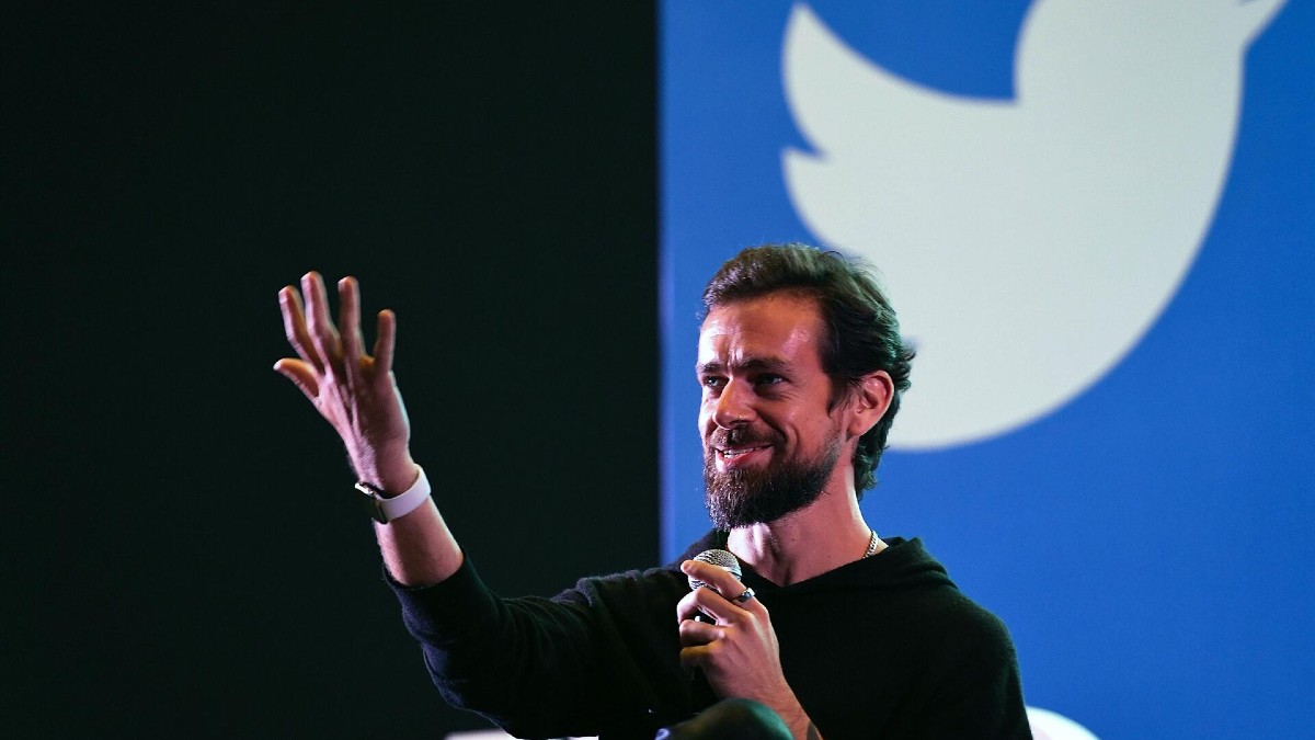Jack Dorsey koronavirüs mücadelesi için bağış yaptı
