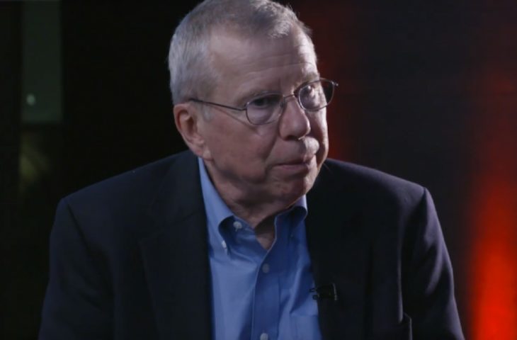 John Bollinger Bitcoin