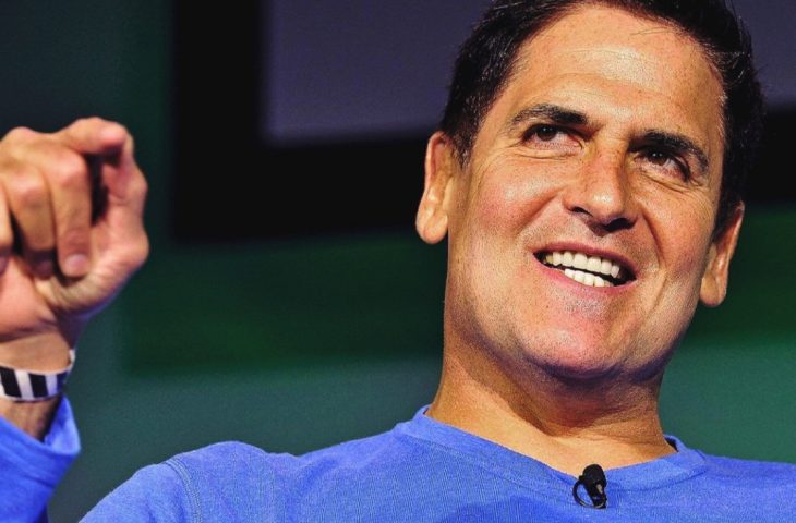 Mark Cuban Bitcoin