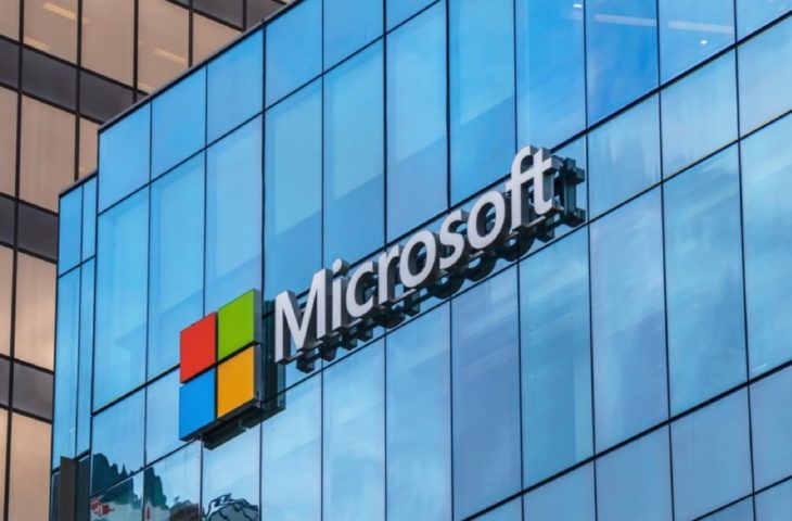 Microsoft Ruben