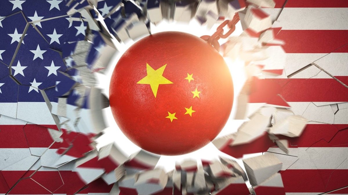 ABD'den Çin'e Covid-19 hacking suçlaması