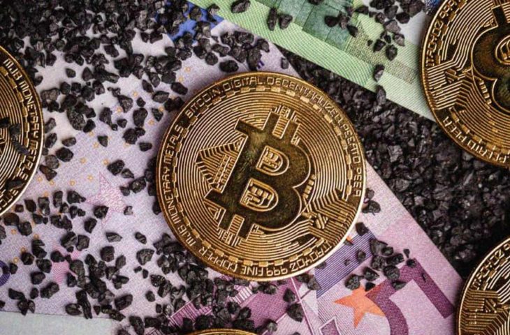Zuby Bitcoin