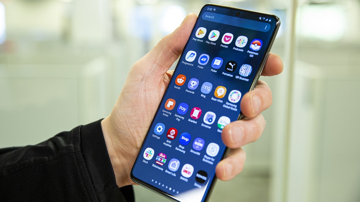 Samsung remote test laboratuvarı açtı