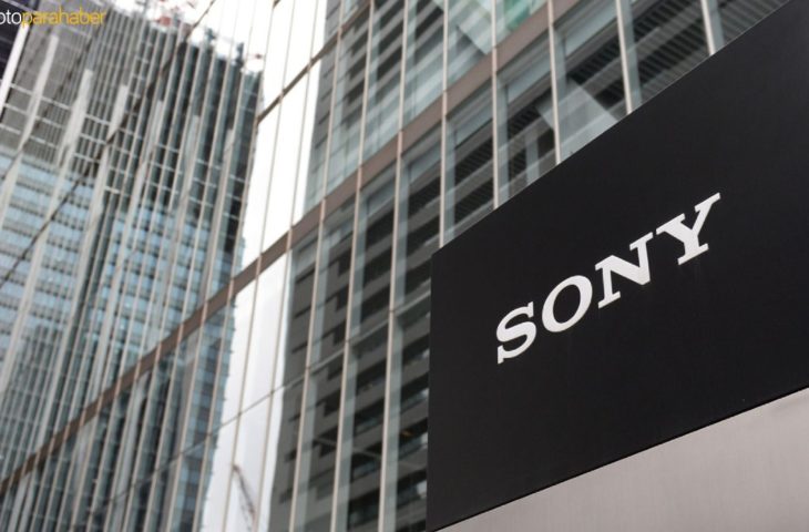Sony yardım fonu