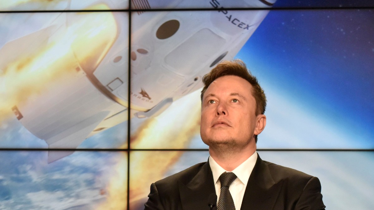 SpaceX Türkçe bilen temsilci arıyor!