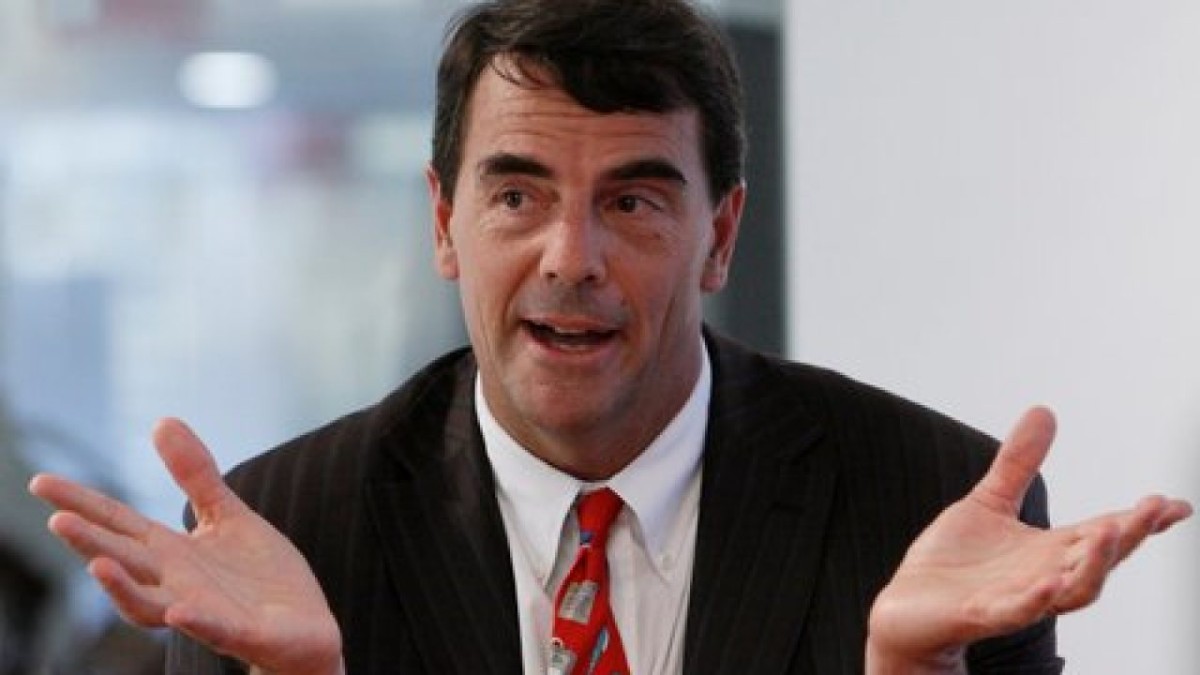 Tim Draper kripto para