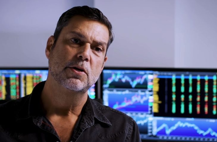 Raoul Pal Bitcoin