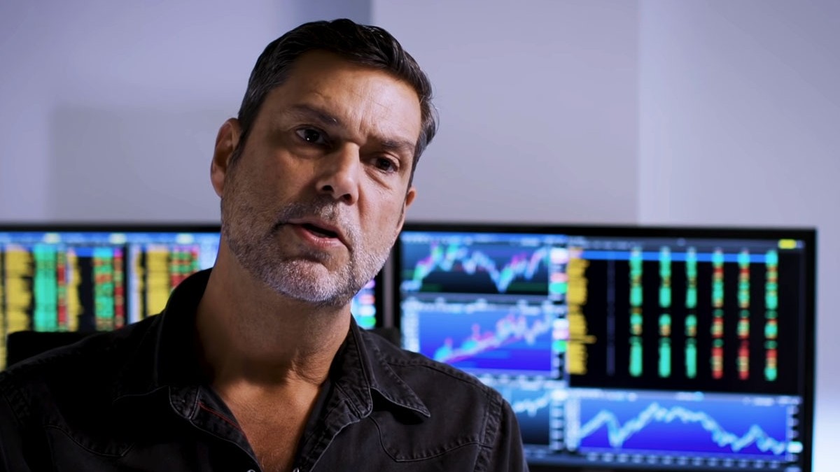 Yatırımcı Raoul Pal Bitcoin tahminini açıkladı