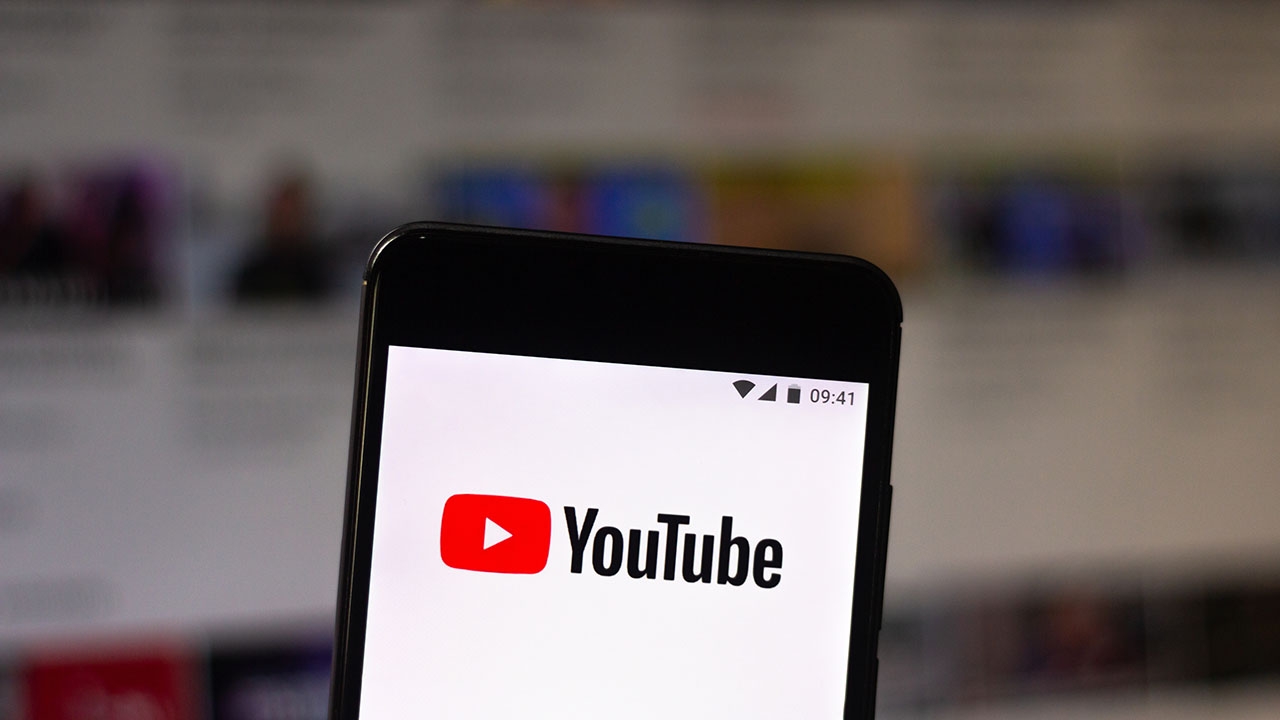 YouTube ABD'li haber kanalının hesabını dondurdu