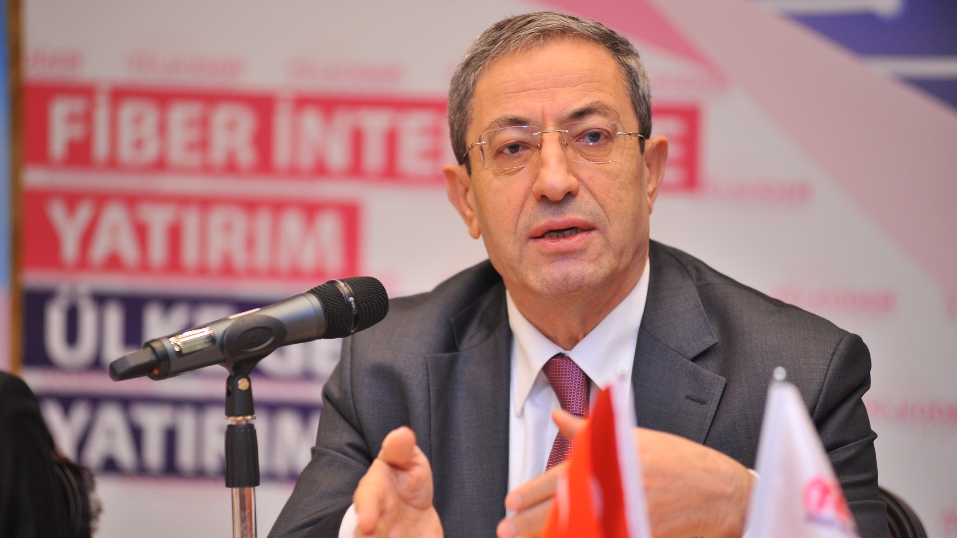 TELKODER’de Yusuf Ata Arıak vizyonu devam edecek
