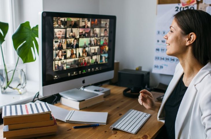 Zoom kullanıcı sayısı