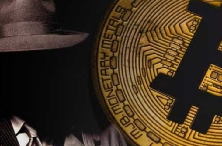 11 yıllık Bitcoinler