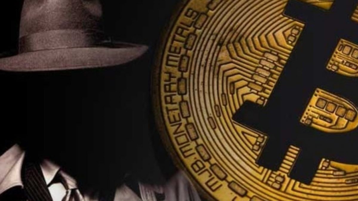 11 yıllık Bitcoinler el değiştirdi