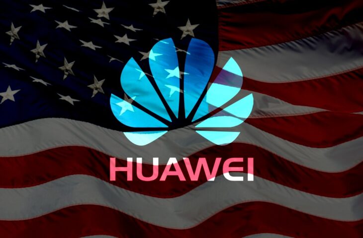 Huawei ile üreticiler