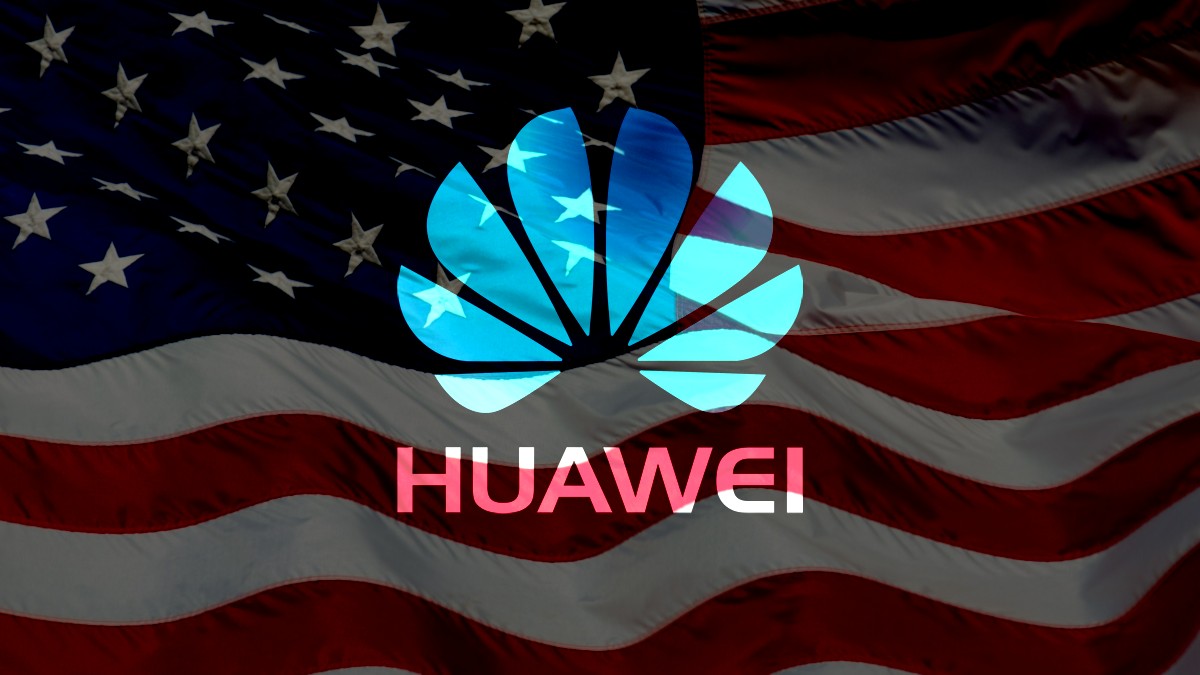 Huawei ile üreticiler