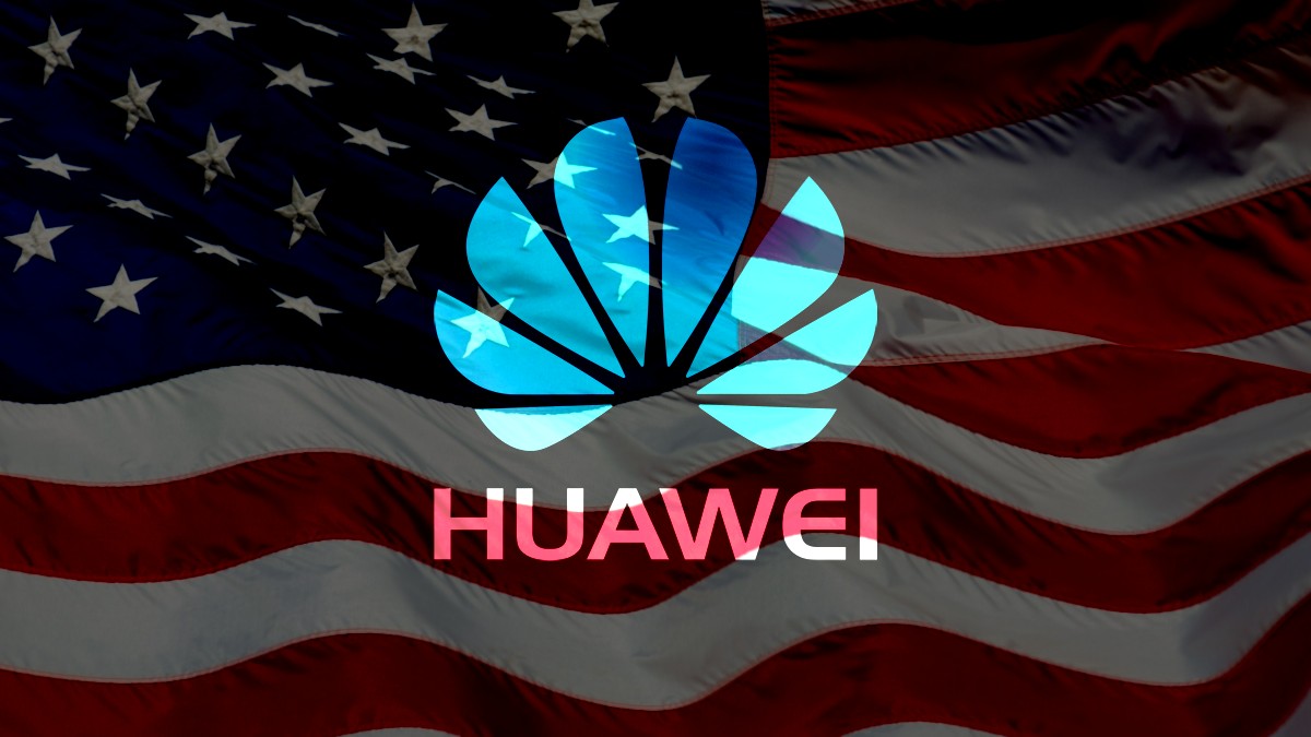 ABD, Huawei ile üreticiler arasındaki bağlantıyı kesiyor