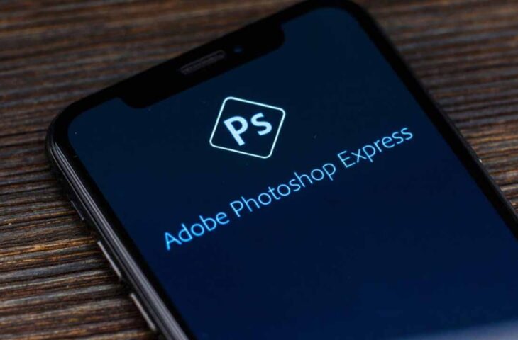 Adobe reklam