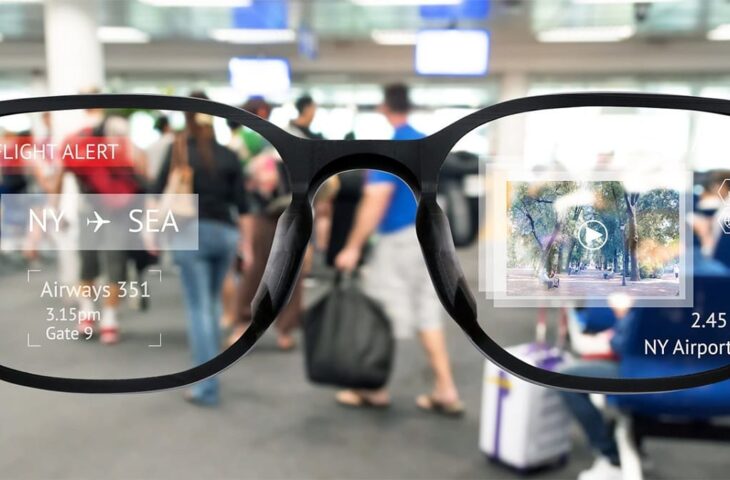 Apple AR gözlüğü