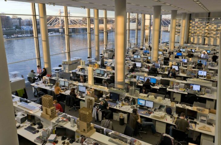 Apple ofis