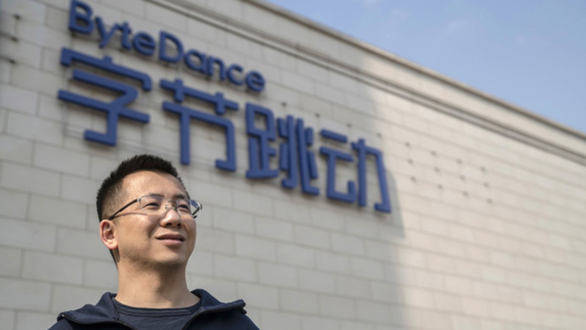 ByteDance 2019 geliri ile önemli bir başarı yakaladı!