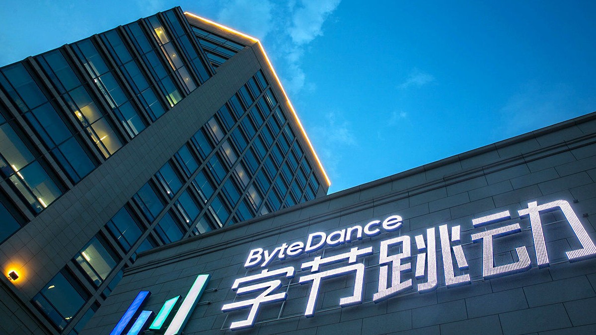 ByteDance piyasa değeri açıklandı