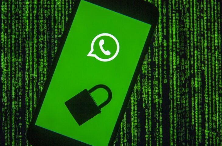 Devlet kurumları WhatsApp