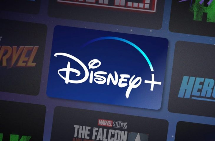 Disney Plus abone