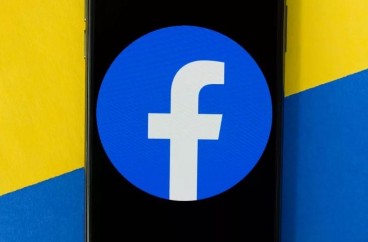 Facebook Discover uygulaması