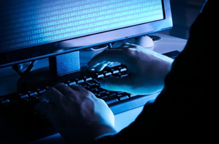 Hacker Sanix