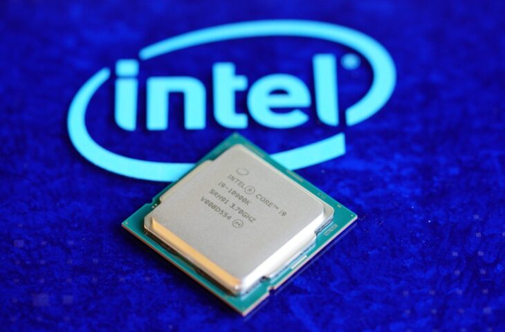 Intel ağ teknolojileri