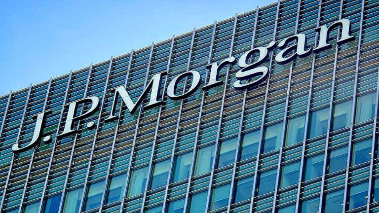 JP Morgan ve Coinbase