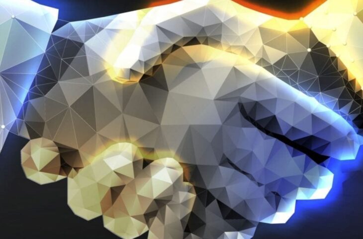 JCB blockchain