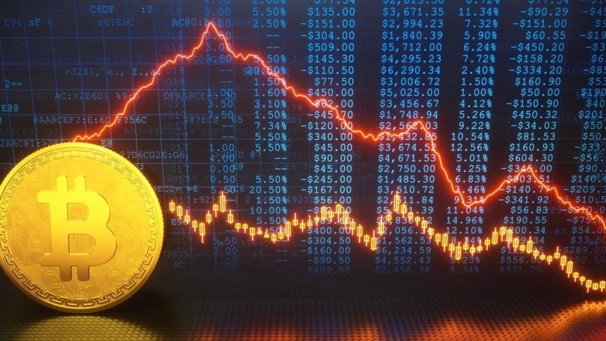 Kripto para borsası BitMEX davalık oldu