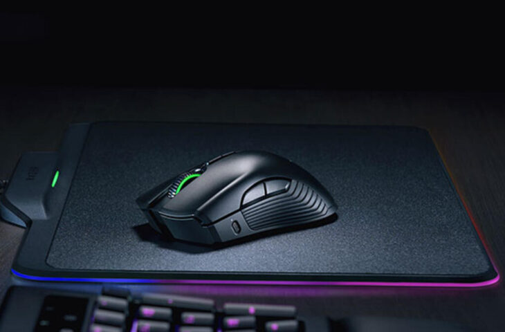 Logitech satışları