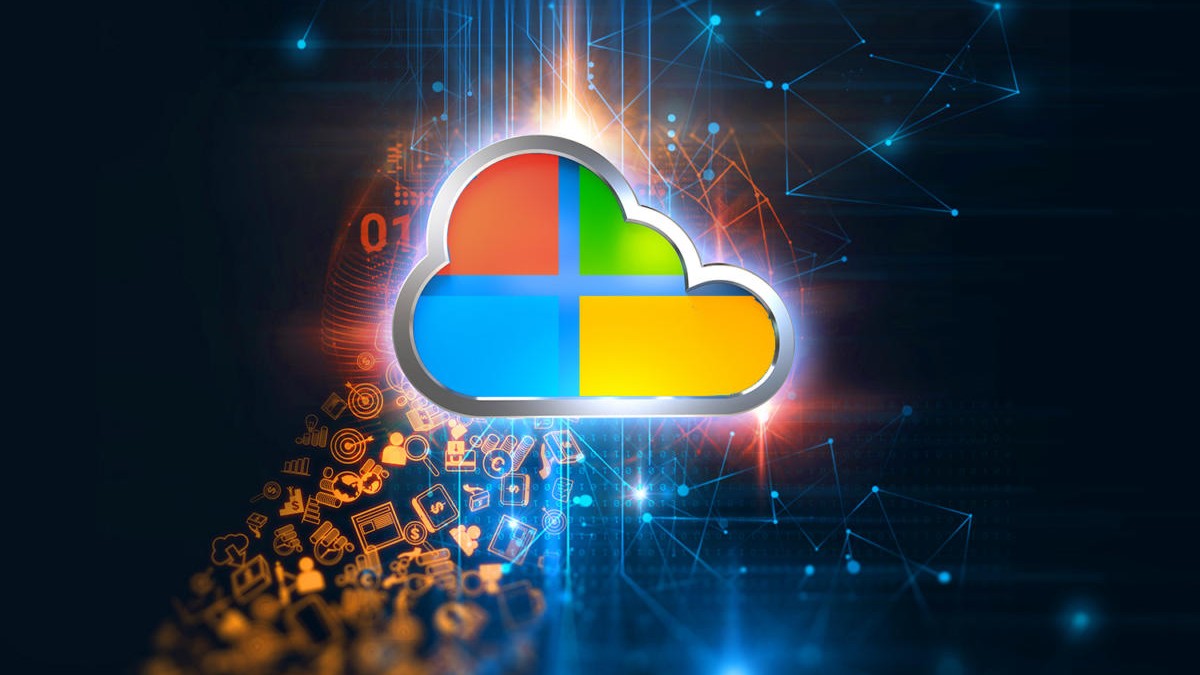 Microsoft bulut bilişim
