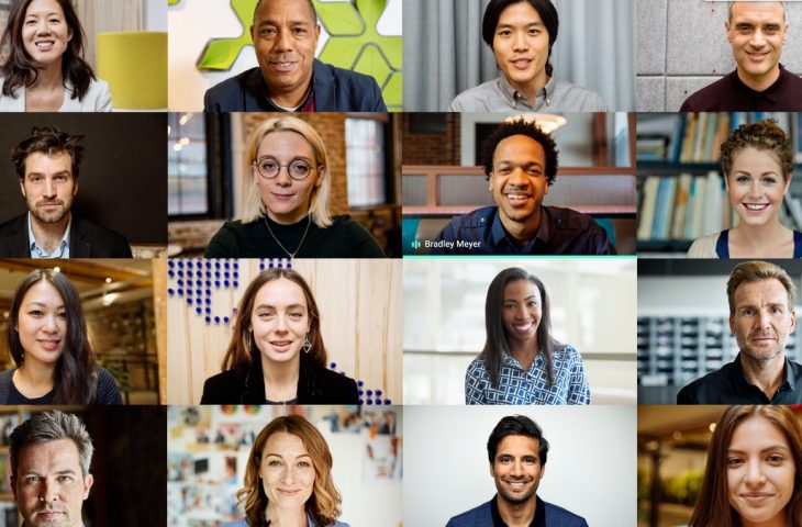Microsoft Teams katılımcı limiti