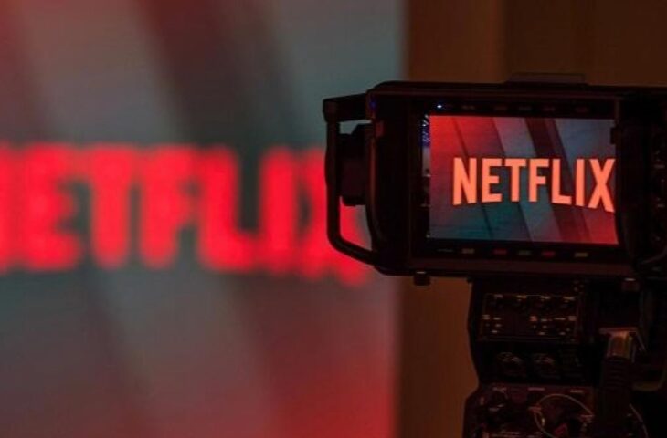 Netflix abonelik iptali