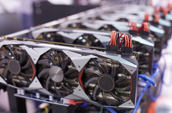 Nvidia gelir saklıyor