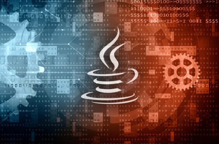 Programlama dili Java