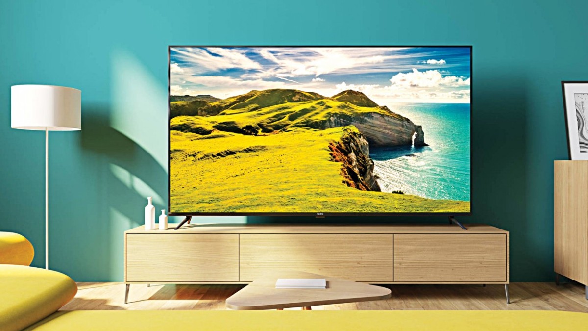 Realme TV özellikleri ortaya çıktı