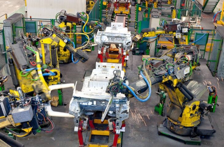 Renault finansal sorunlar