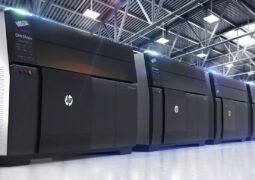 HP 3D yazıcı