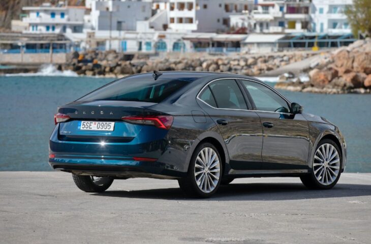 Skoda garanti süresi