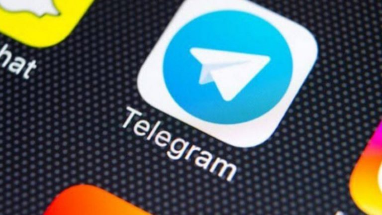 Telegram indirme sayısı