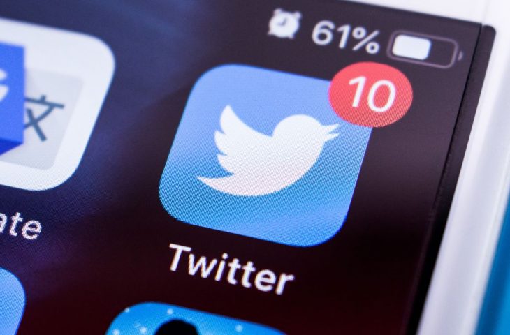 Twitter kullanıcı sayısı